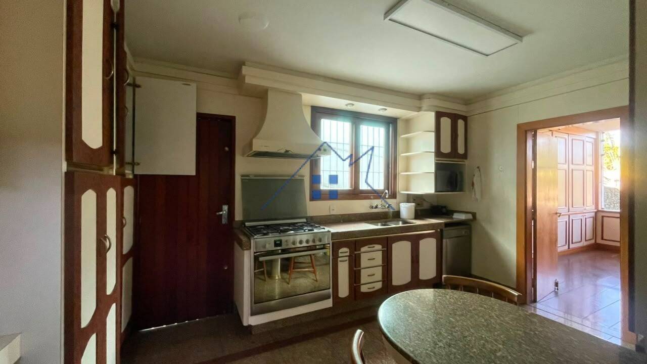 Sobrado, 3 quartos, 480 m² - Foto 13