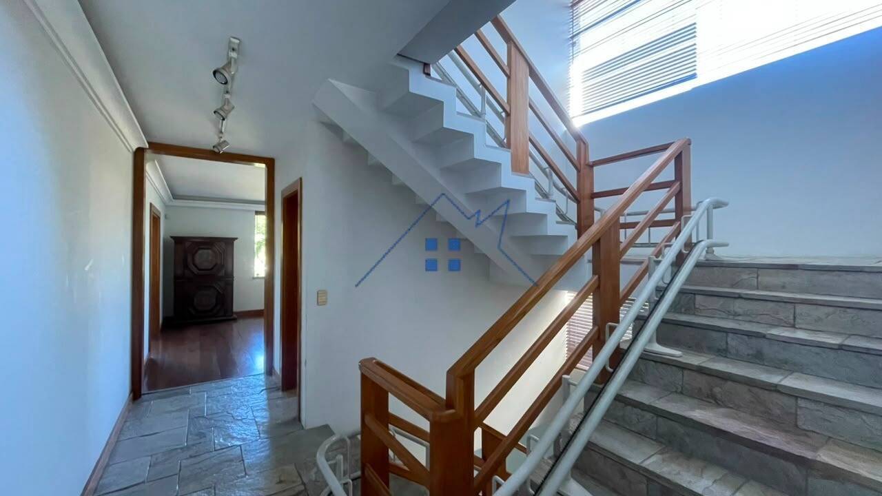 Sobrado, 3 quartos, 480 m² - Foto 12