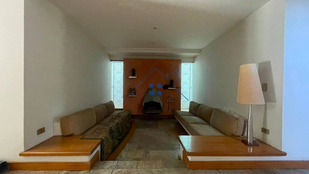 Sobrado, 3 quartos, 480 m² - Foto 14
