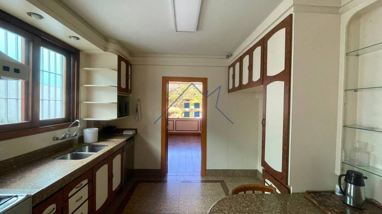 Sobrado, 3 quartos, 480 m² - Foto 15
