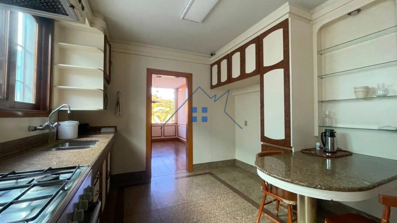 Sobrado, 3 quartos, 480 m² - Foto 16