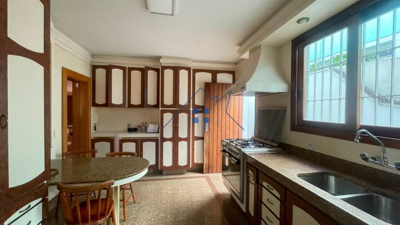 Sobrado, 3 quartos, 480 m² - Foto 17