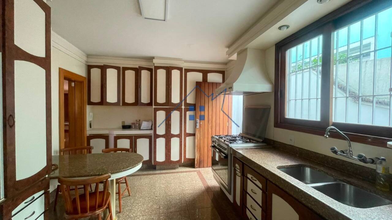 Sobrado, 3 quartos, 480 m² - Foto 18
