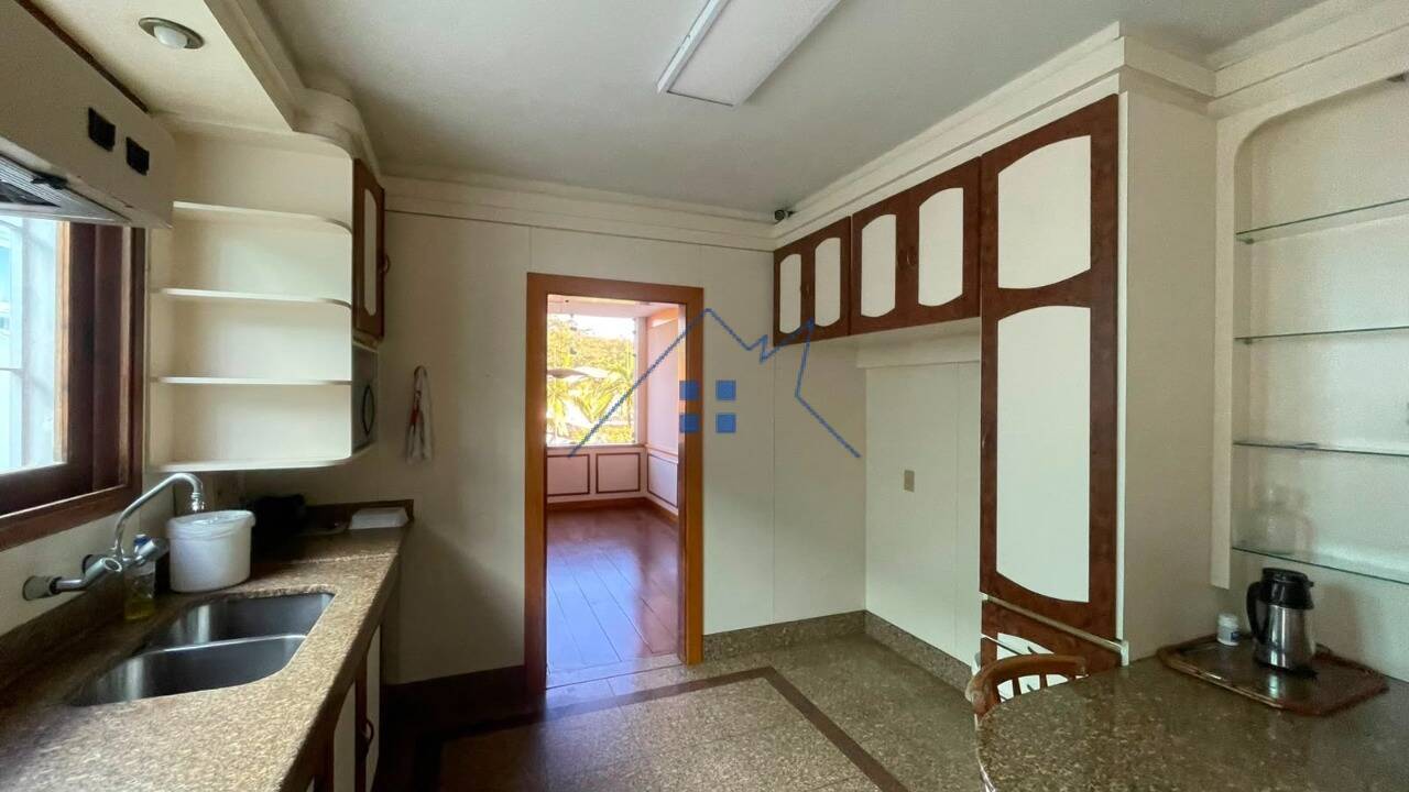 Sobrado, 3 quartos, 480 m² - Foto 19