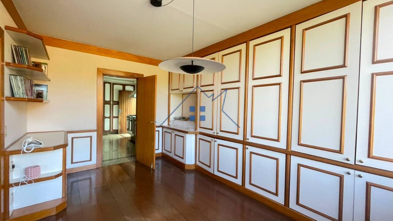 Sobrado, 3 quartos, 480 m² - Foto 20
