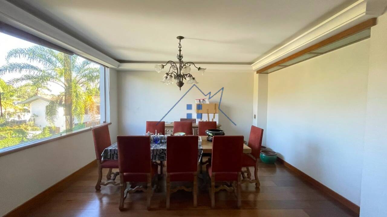 Sobrado, 3 quartos, 480 m² - Foto 23