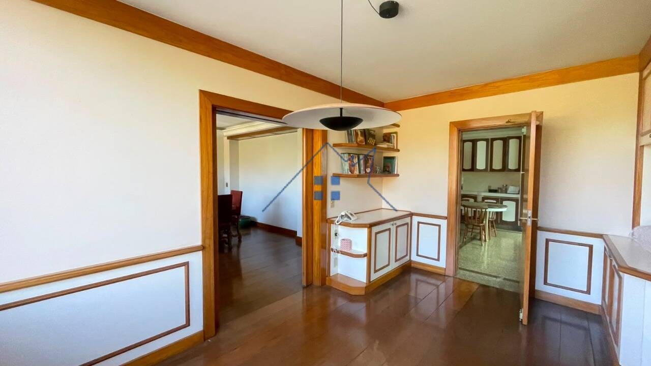 Sobrado, 3 quartos, 480 m² - Foto 21