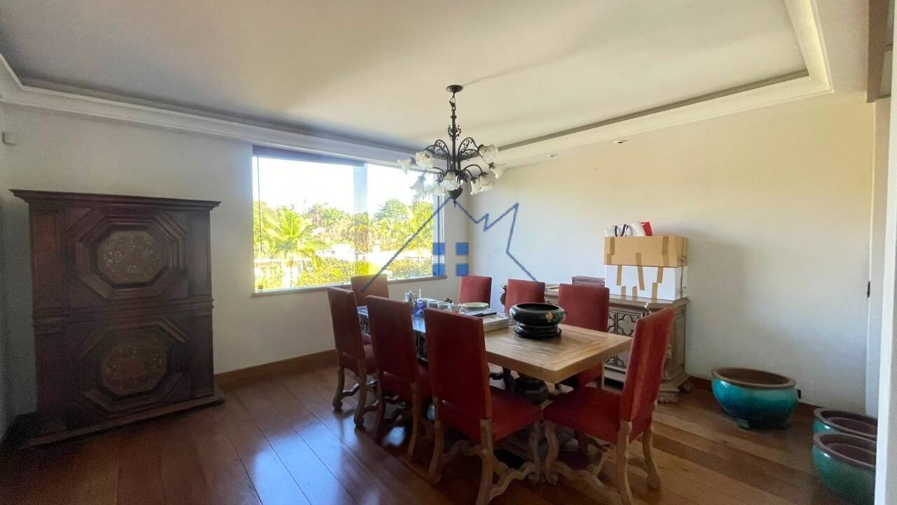 Sobrado, 3 quartos, 480 m² - Foto 22