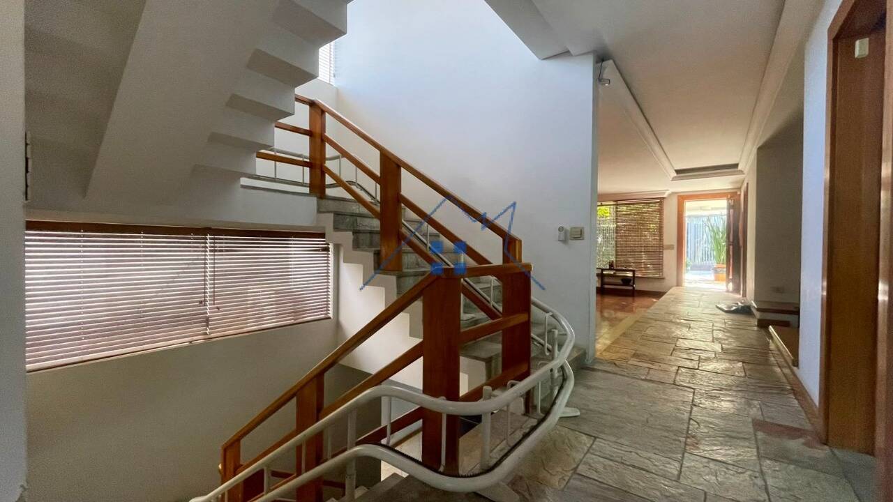Sobrado, 3 quartos, 480 m² - Foto 25