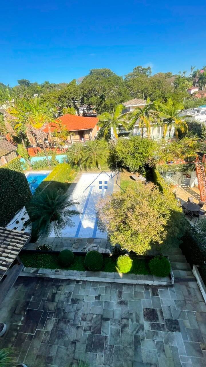 Sobrado, 3 quartos, 480 m² - Foto 27