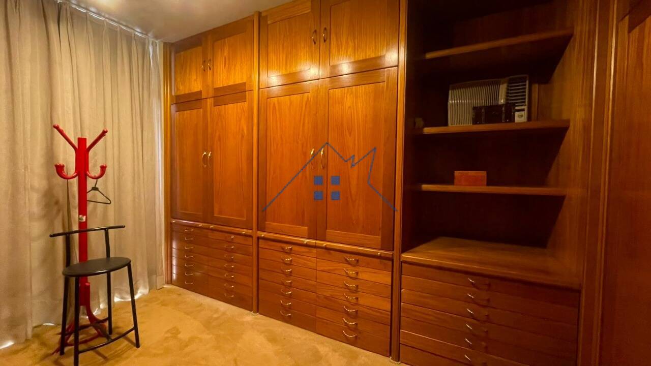 Sobrado, 3 quartos, 480 m² - Foto 26