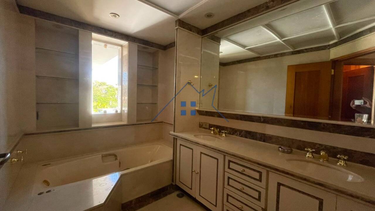 Sobrado, 3 quartos, 480 m² - Foto 24