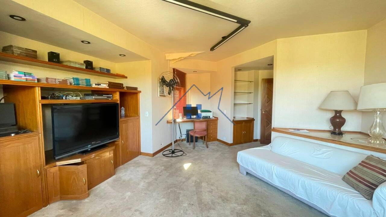 Sobrado, 3 quartos, 480 m² - Foto 29