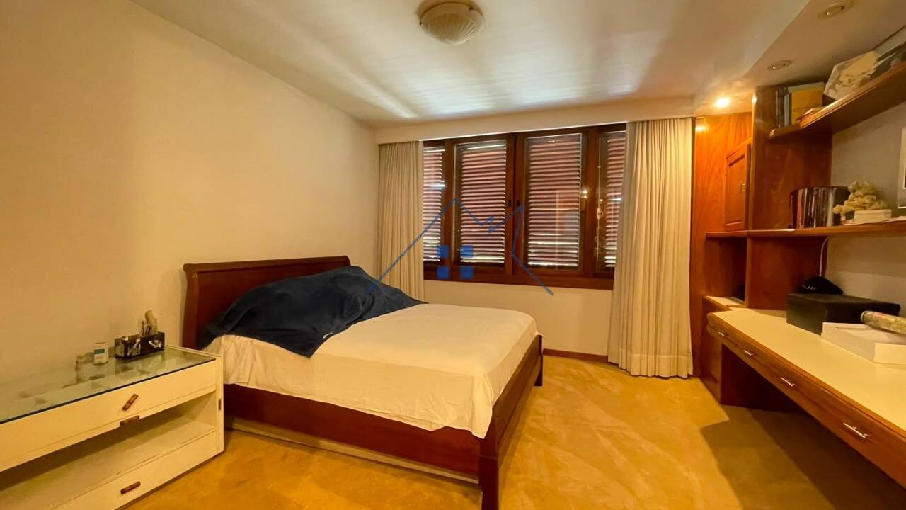 Sobrado, 3 quartos, 480 m² - Foto 28