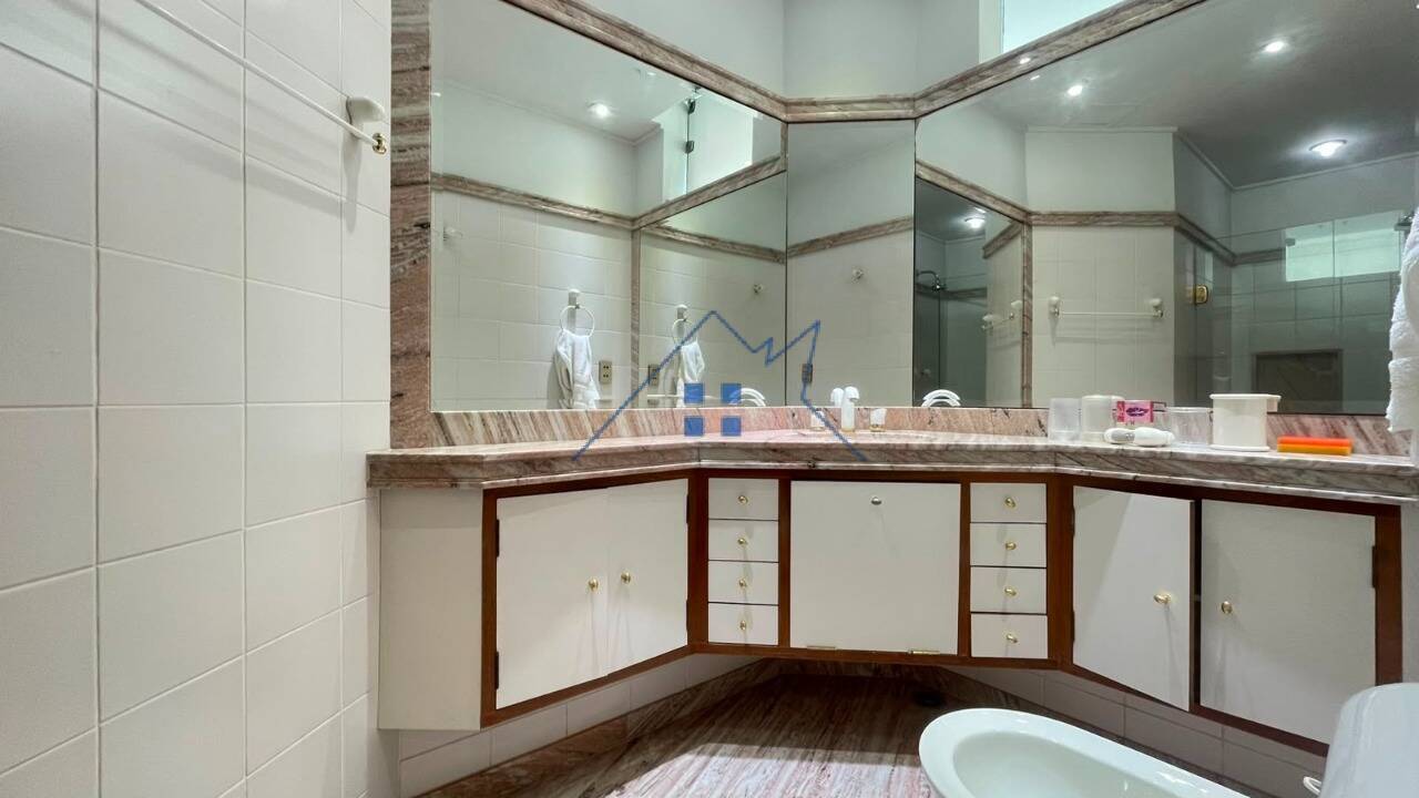 Sobrado, 3 quartos, 480 m² - Foto 30
