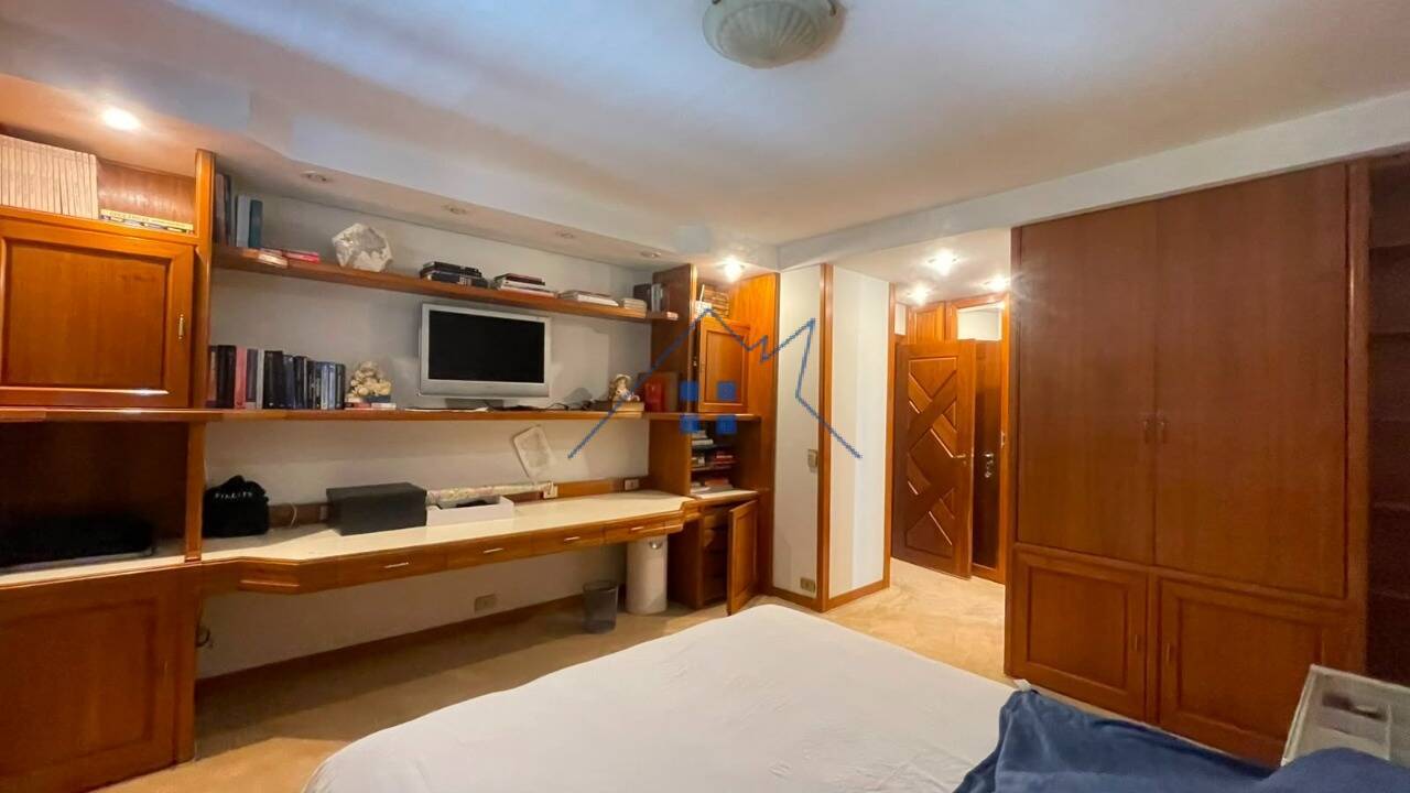 Sobrado, 3 quartos, 480 m² - Foto 31