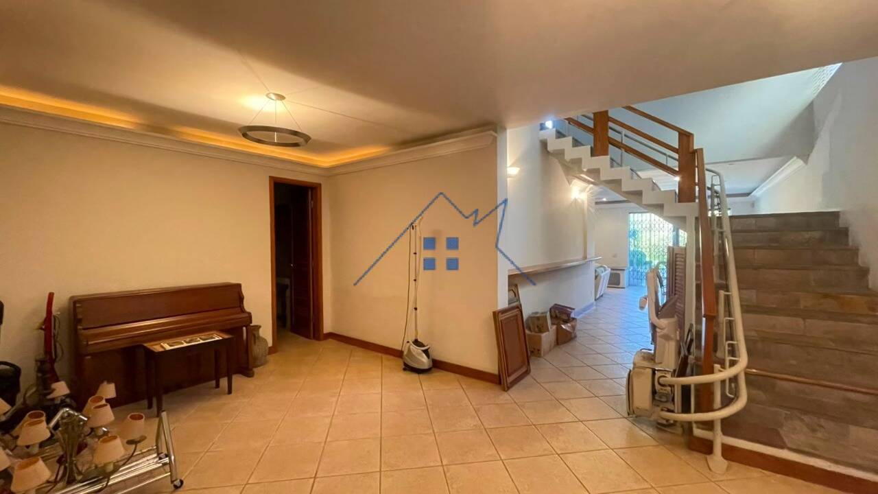 Sobrado, 3 quartos, 480 m² - Foto 34
