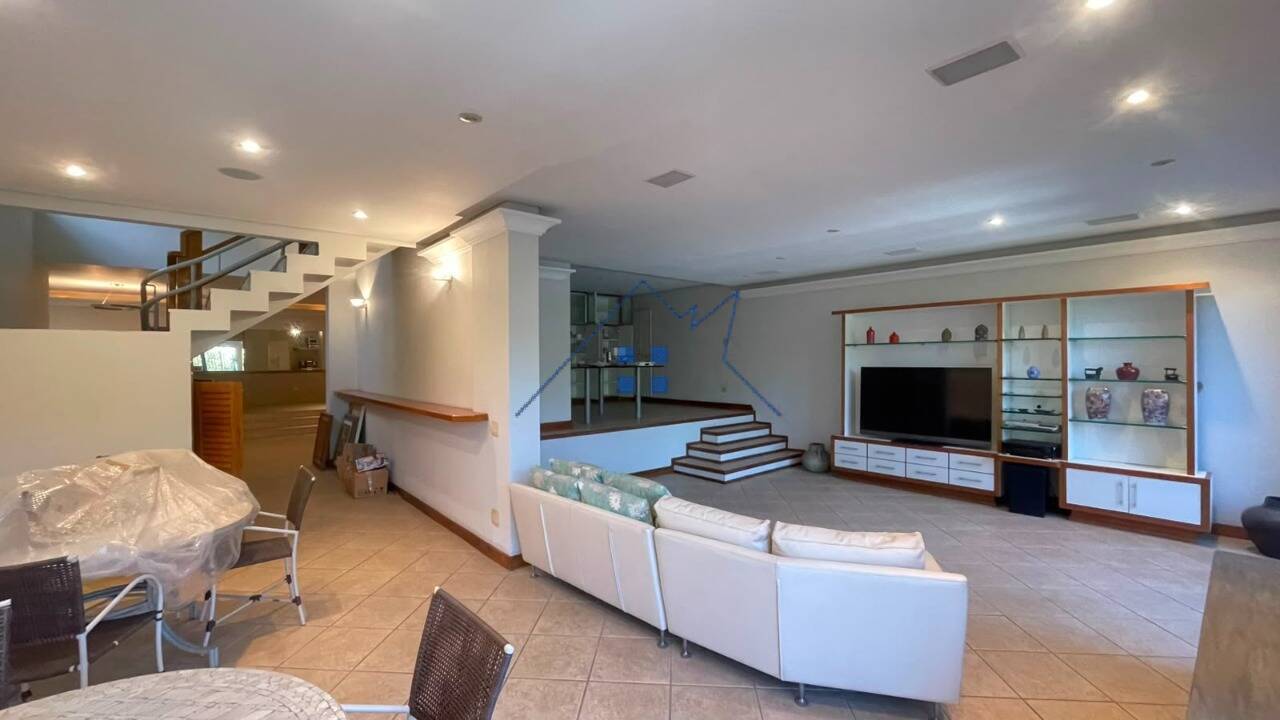 Sobrado, 3 quartos, 480 m² - Foto 36