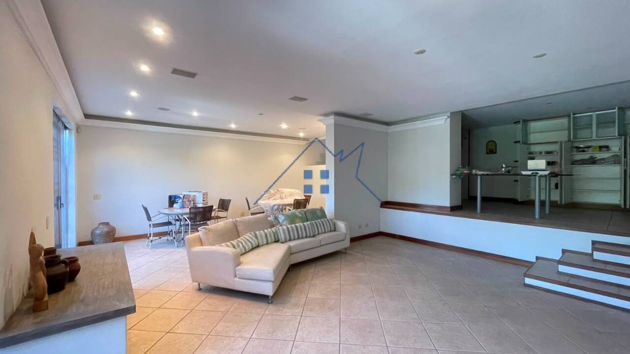 Sobrado, 3 quartos, 480 m² - Foto 35