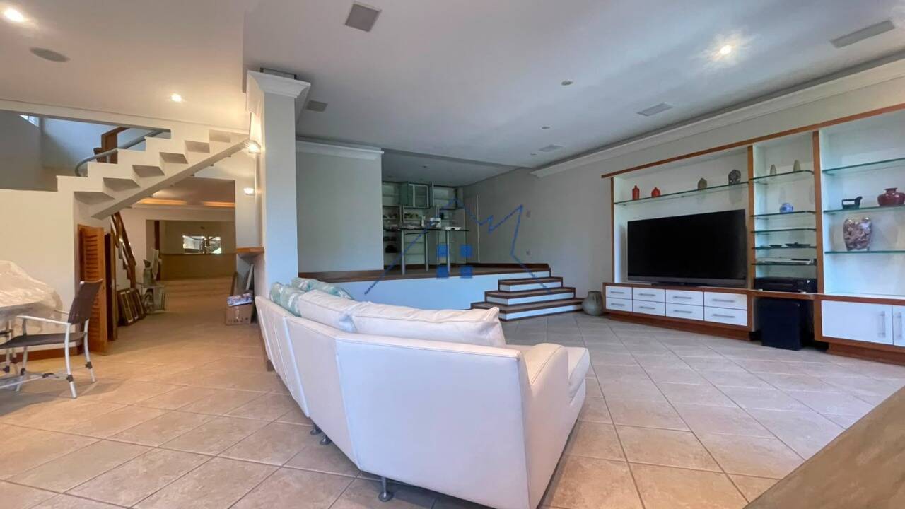 Sobrado, 3 quartos, 480 m² - Foto 33
