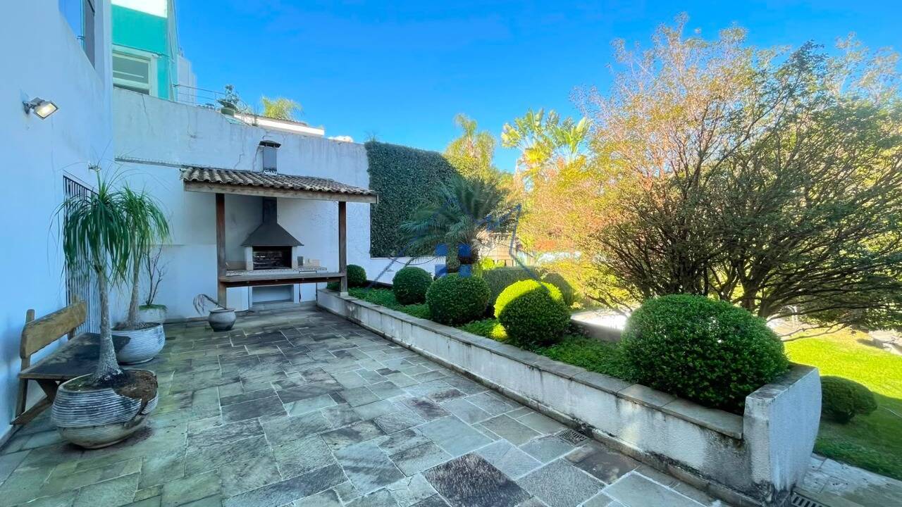 Sobrado, 3 quartos, 480 m² - Foto 40