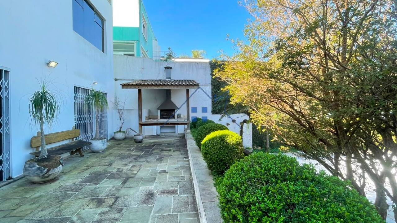 Sobrado, 3 quartos, 480 m² - Foto 43