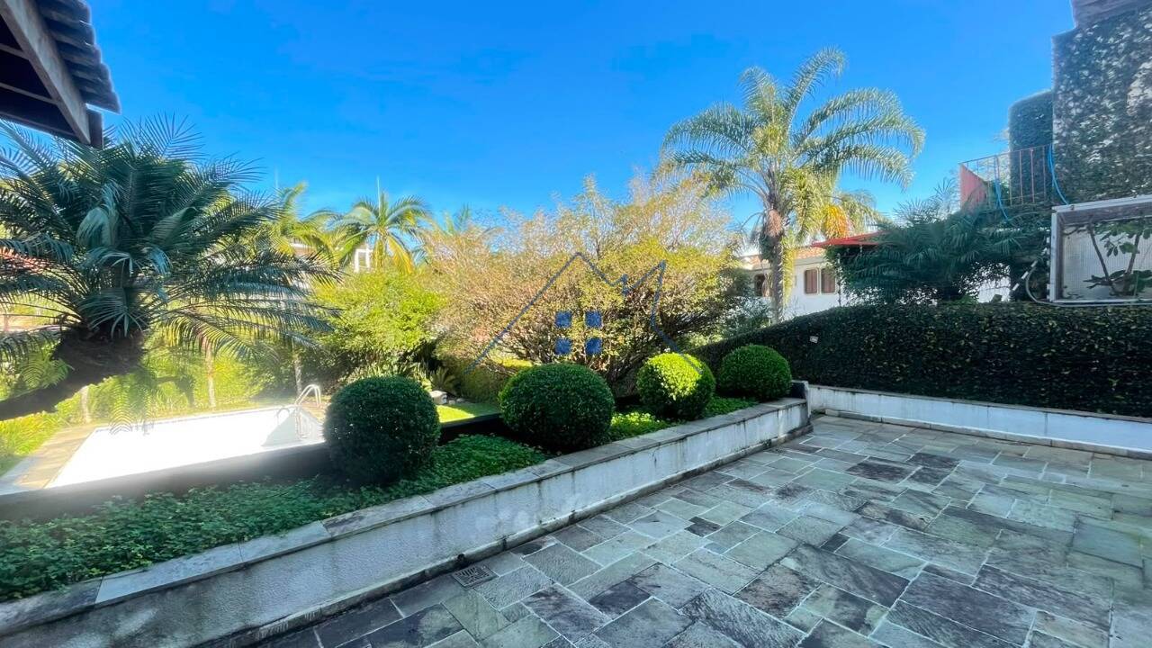 Sobrado, 3 quartos, 480 m² - Foto 42