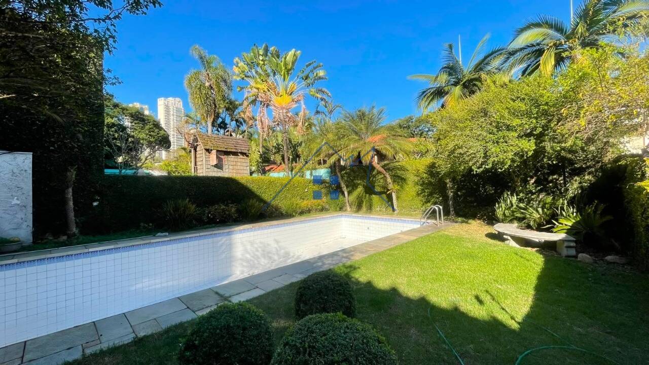 Sobrado, 3 quartos, 480 m² - Foto 44