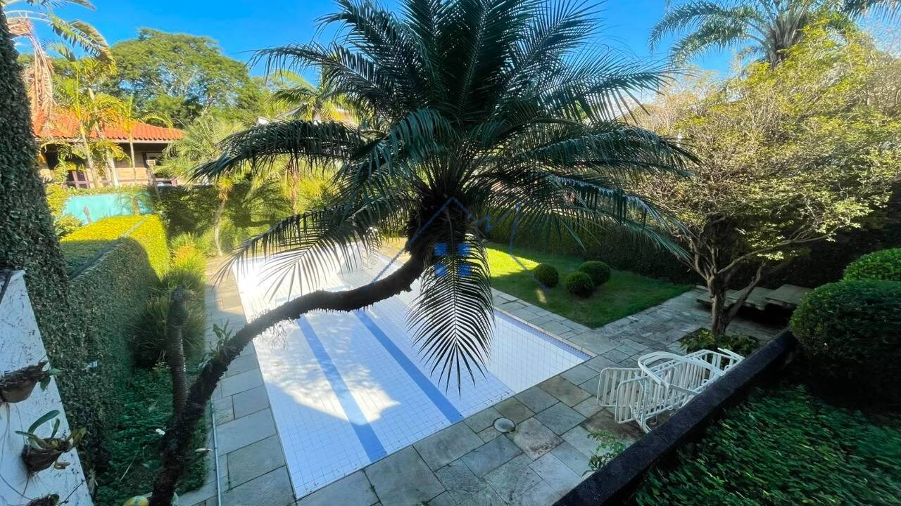 Sobrado, 3 quartos, 480 m² - Foto 45