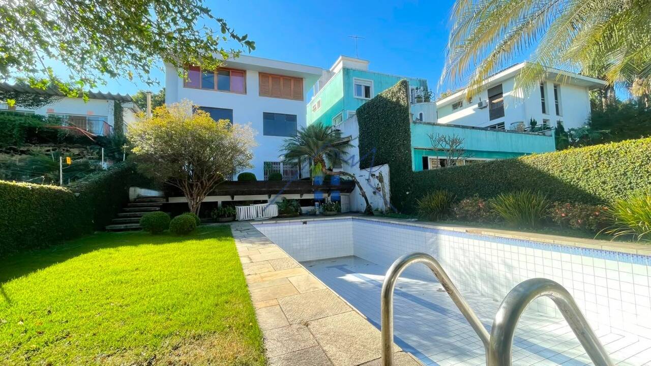 Sobrado, 3 quartos, 480 m² - Foto 48