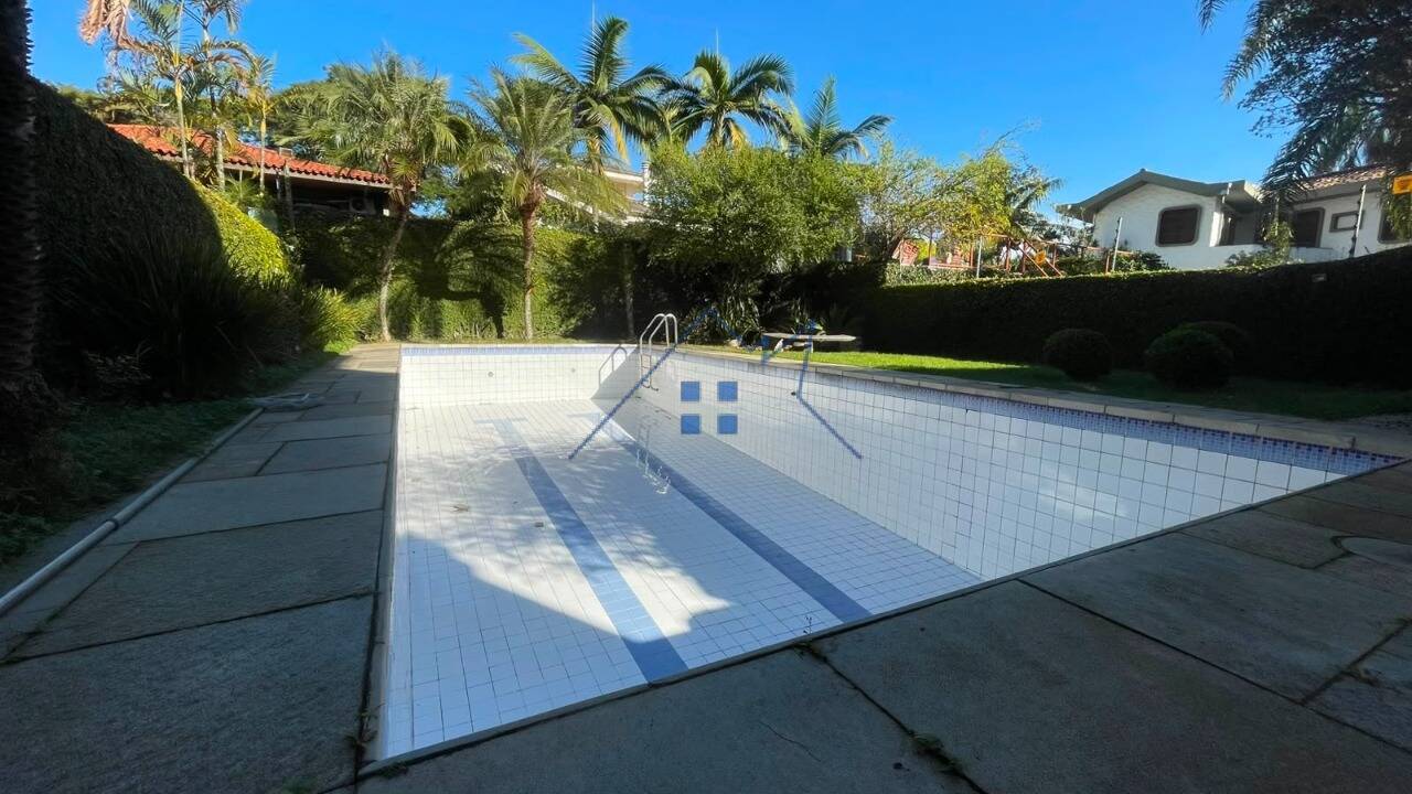 Sobrado, 3 quartos, 480 m² - Foto 47