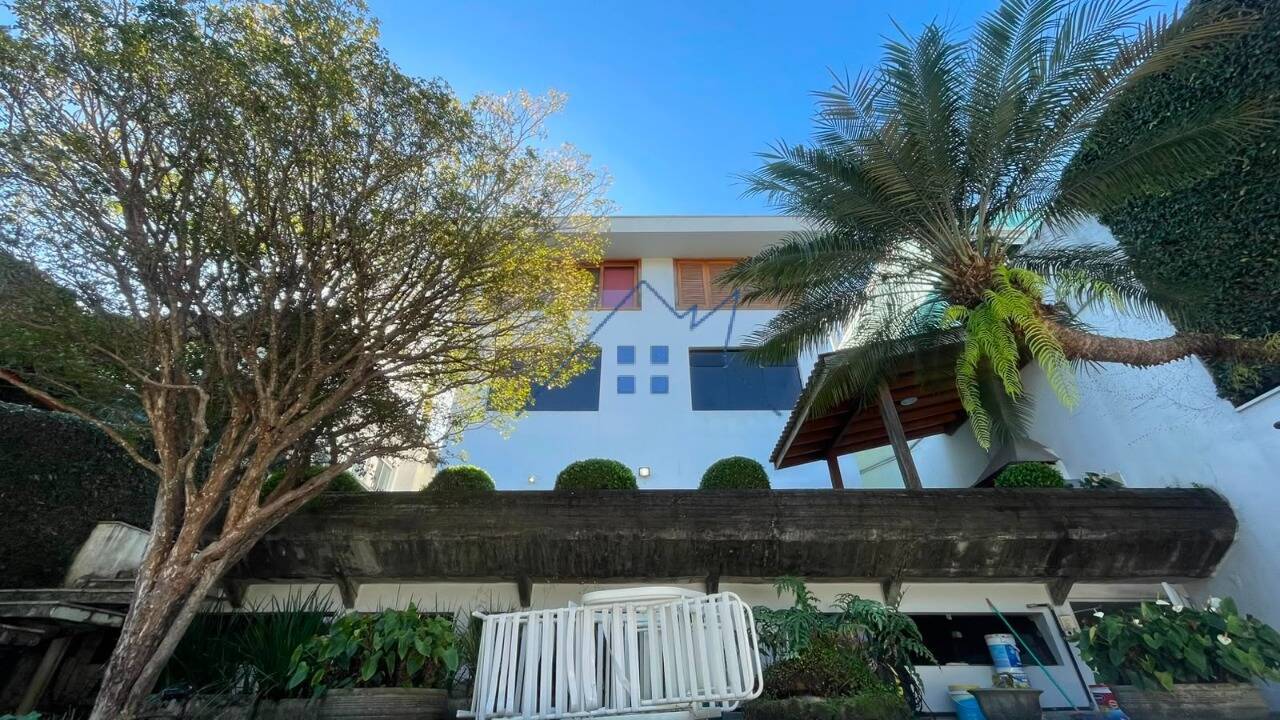 Sobrado, 3 quartos, 480 m² - Foto 49
