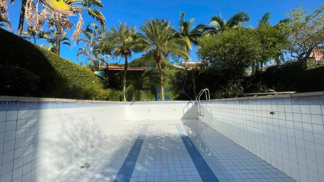 Sobrado, 3 quartos, 480 m² - Foto 51