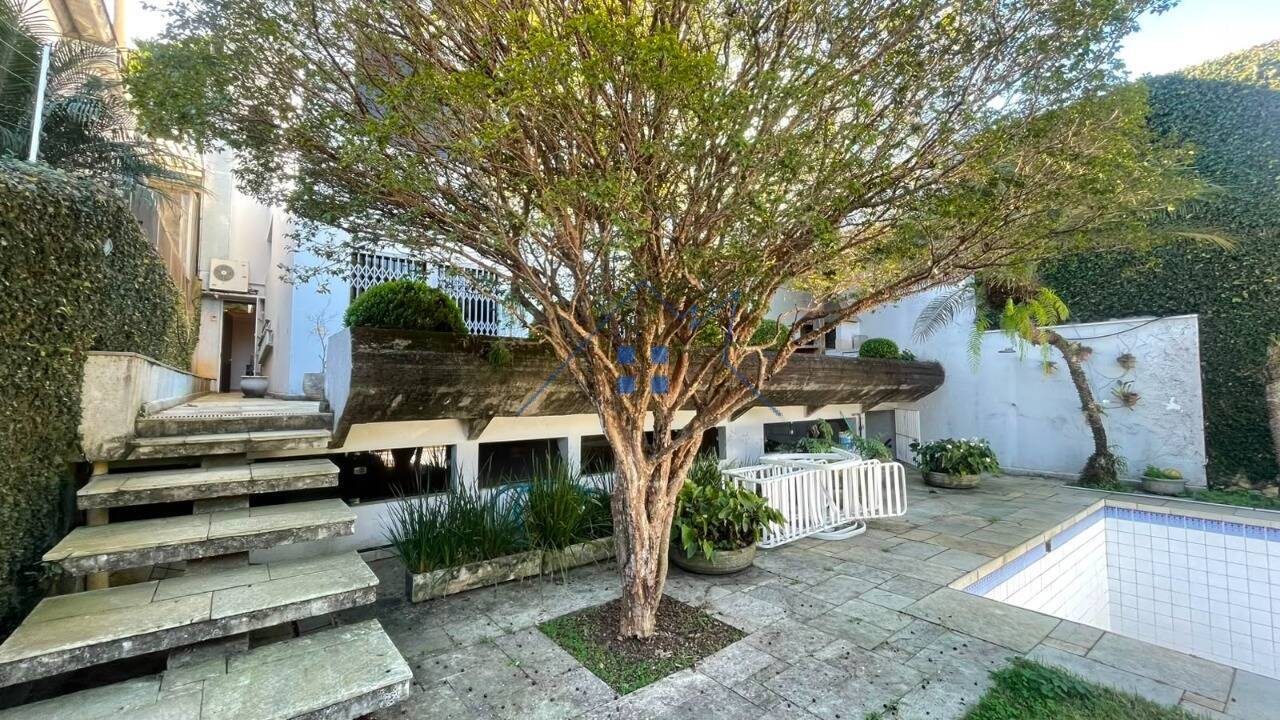 Sobrado, 3 quartos, 480 m² - Foto 52
