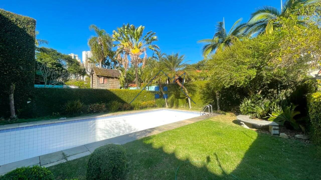 Sobrado, 3 quartos, 480 m² - Foto 53