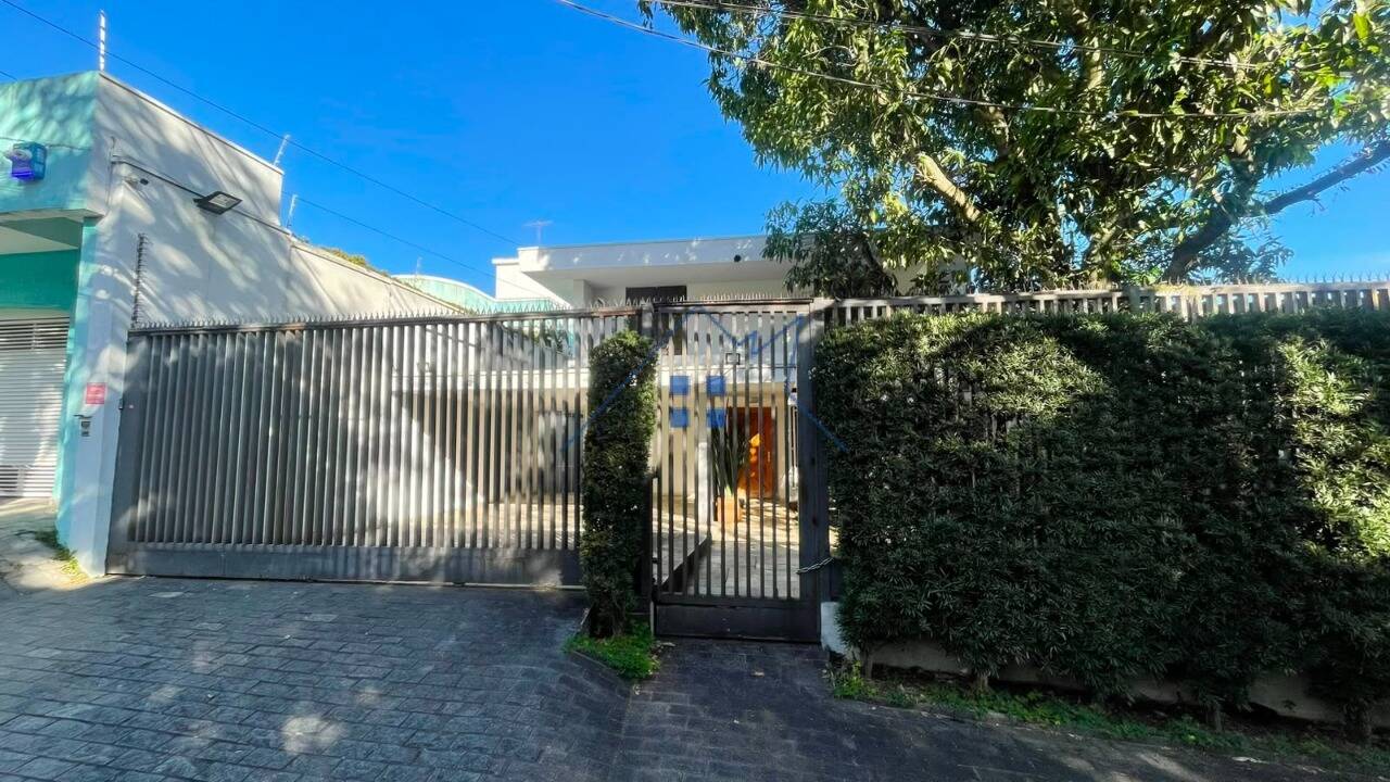 Sobrado, 3 quartos, 480 m² - Foto 54