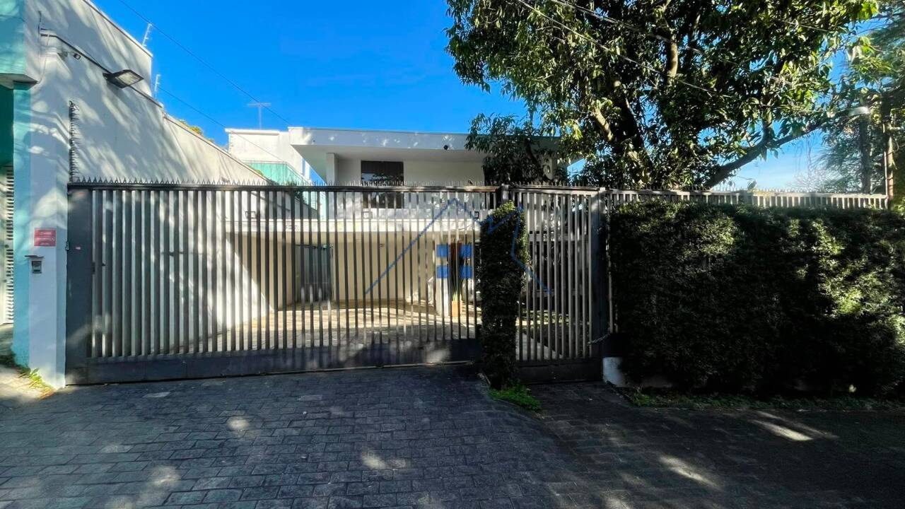 Sobrado, 3 quartos, 480 m² - Foto 55