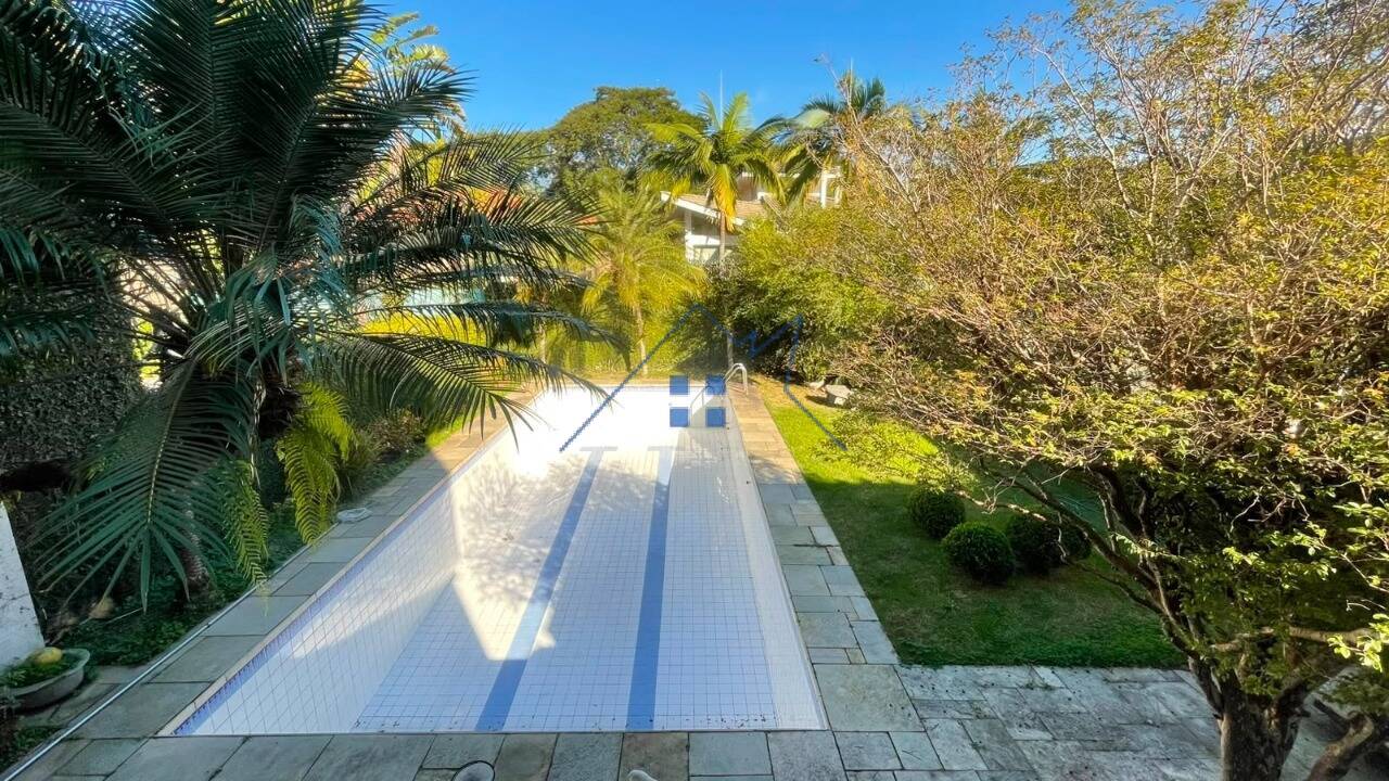 Sobrado, 3 quartos, 480 m² - Foto 56