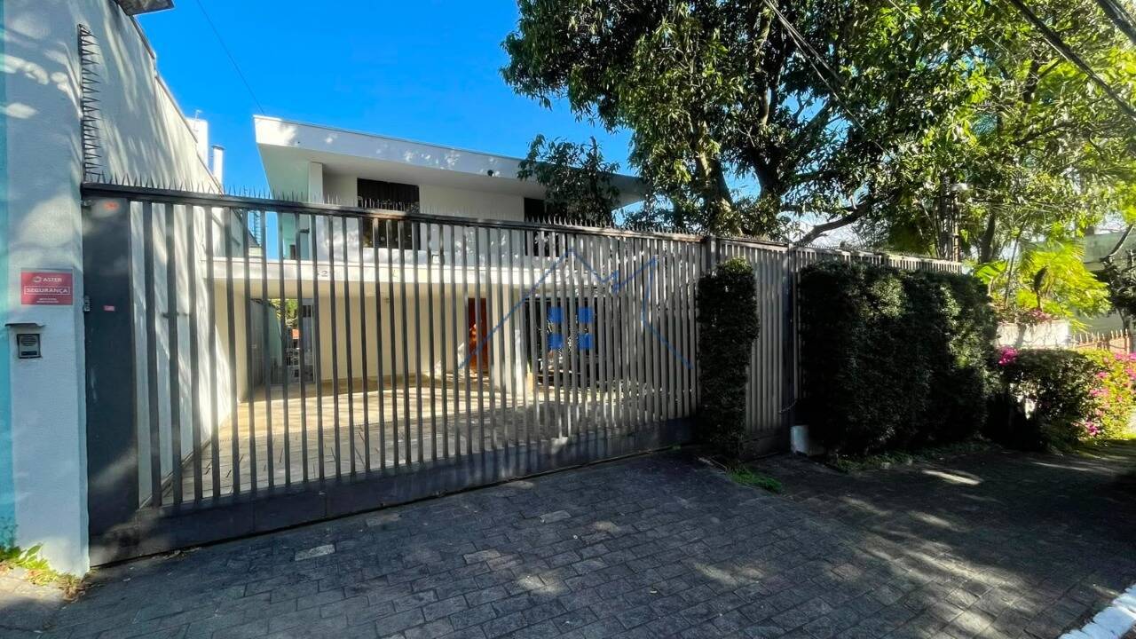 Sobrado, 3 quartos, 480 m² - Foto 57