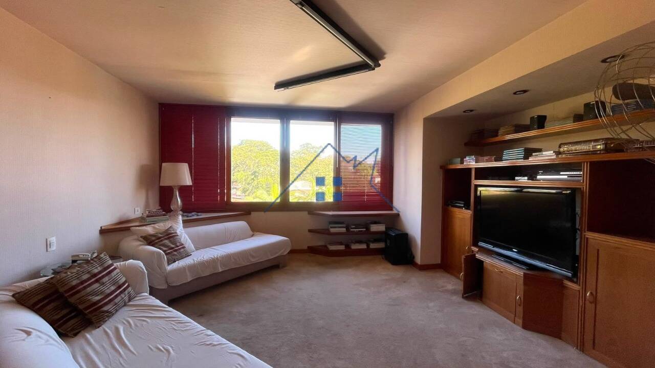 Sobrado, 3 quartos, 480 m² - Foto 59