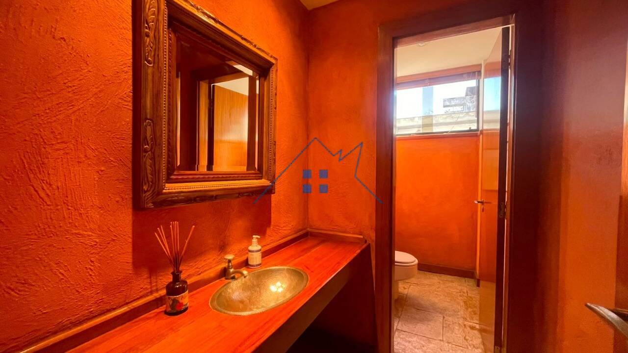 Sobrado, 3 quartos, 480 m² - Foto 58