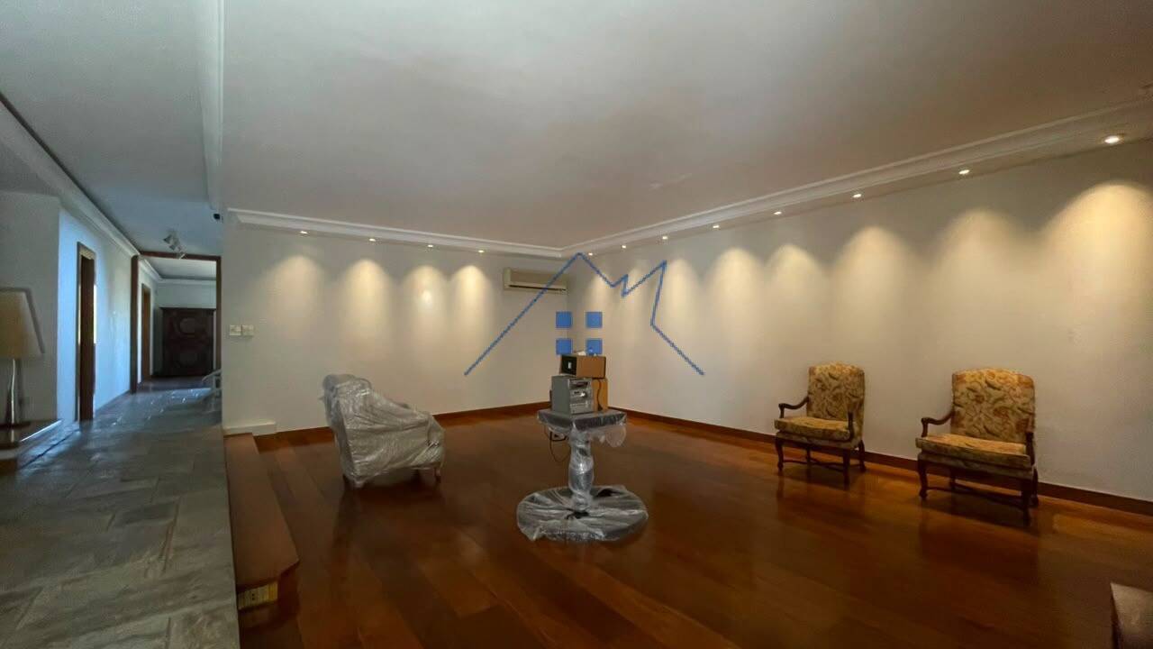 Sobrado, 3 quartos, 480 m² - Foto 61