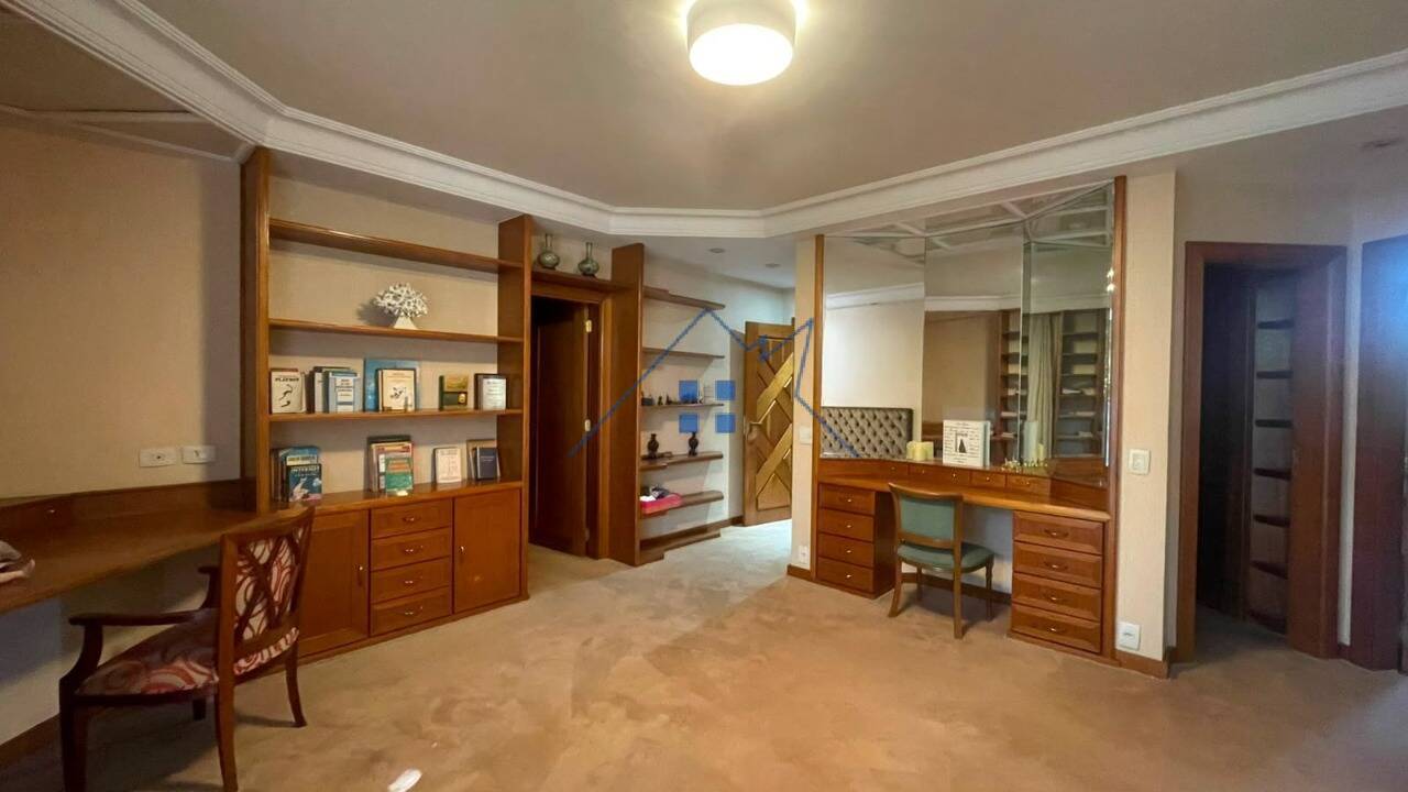 Sobrado, 3 quartos, 480 m² - Foto 60