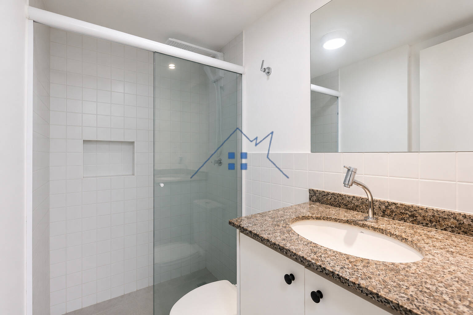 Apartamento, 1 quarto, 35 m² - Foto 19
