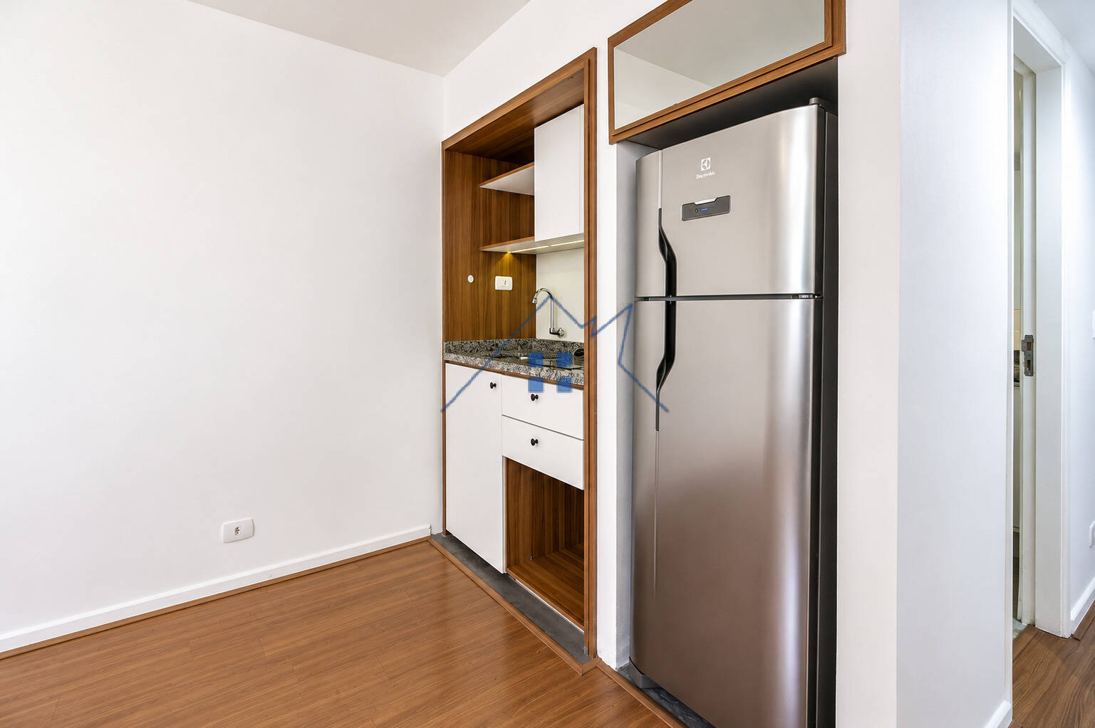 Apartamento, 1 quarto, 35 m² - Foto 20