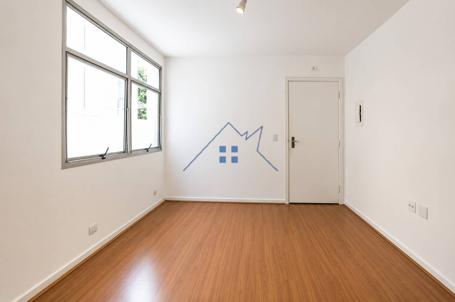 Apartamento, 1 quarto, 35 m² - Foto 22