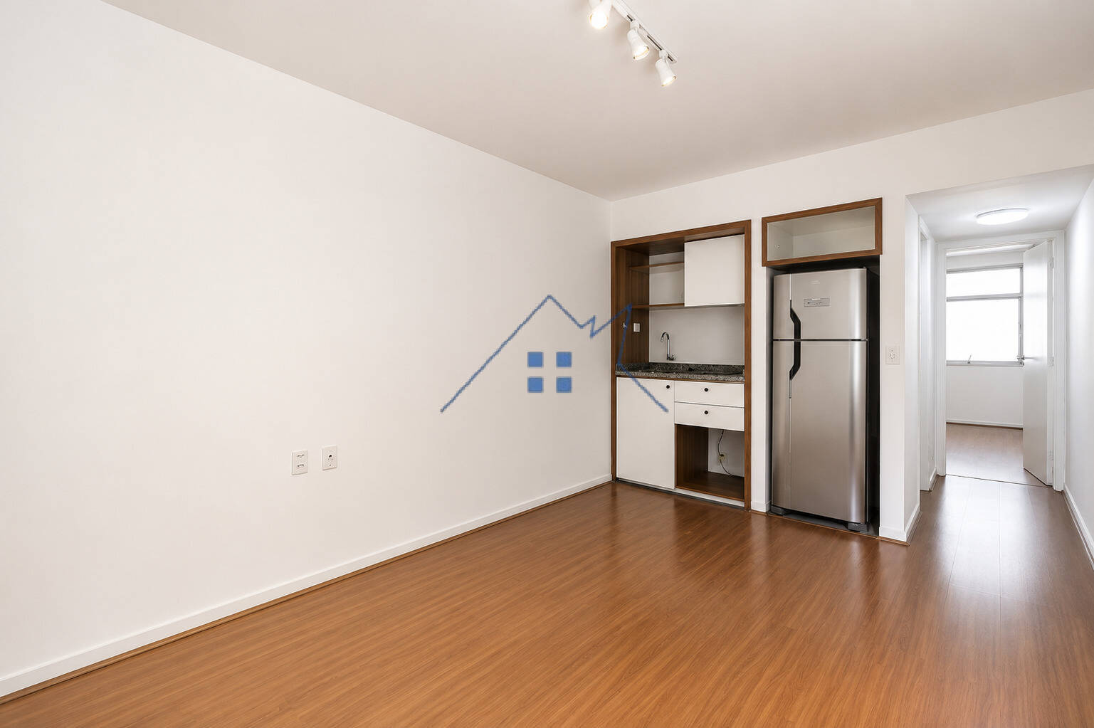 Apartamento, 1 quarto, 35 m² - Foto 23