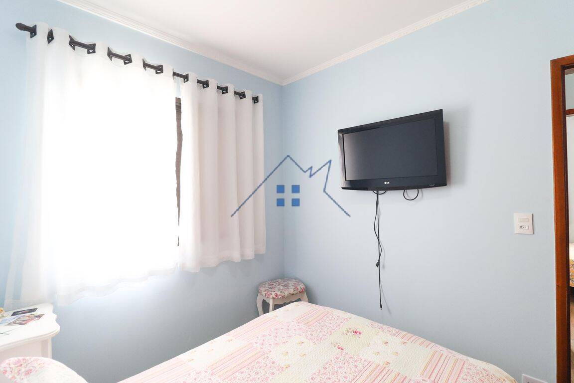 Apartamento, 2 quartos, 57 m² - Foto 6