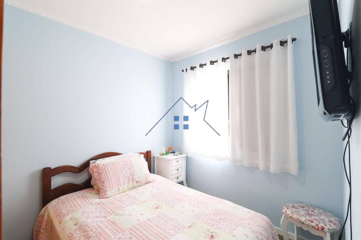 Apartamento, 2 quartos, 57 m² - Foto 8