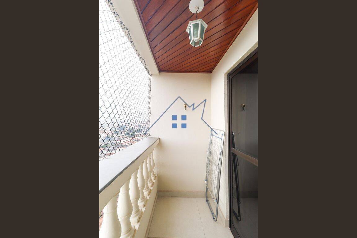Apartamento, 2 quartos, 57 m² - Foto 7